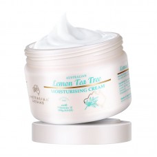 G&M 澳芝曼 柠檬茶树控油面霜 250克